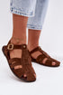 Sandals model 224475 Step in style