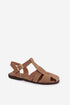 Sandals model 224476 Step in style