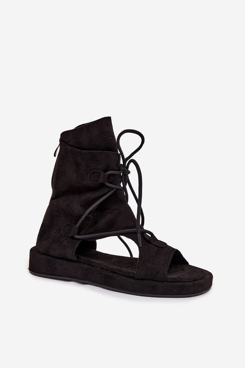 Sandals model 224485 Step in style