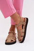 Sandals model 224490 Step in style