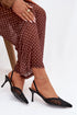 Heel sandals model 224493 Step in style