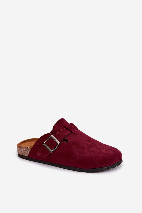 Flip-flops model 224505 Step in style
