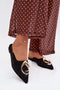 Flip-flops model 224517 Step in style
