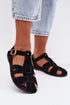 Sandals model 224474 Step in style