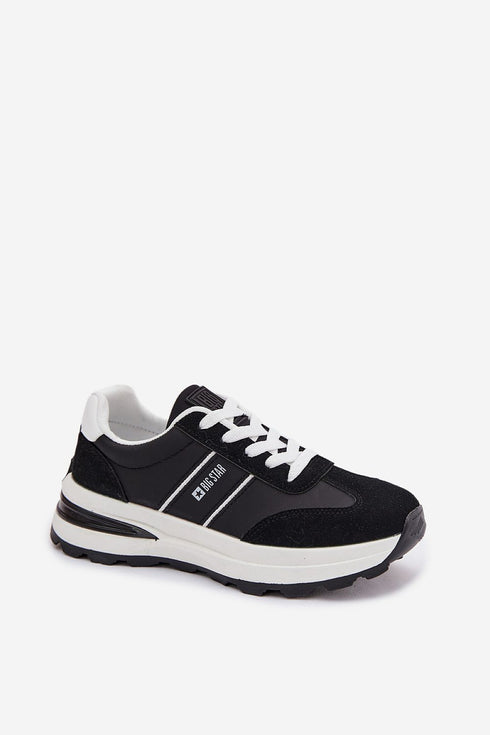 Sport Shoes model 224714 Step in style