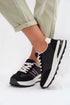 Sport Shoes model 224714 Step in style