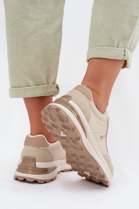 Sport Shoes model 224715 Step in style