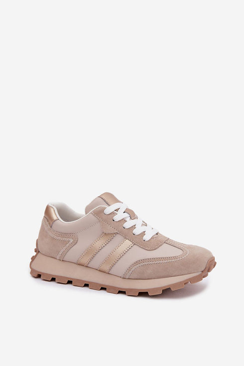 Sport Shoes model 224719 Step in style