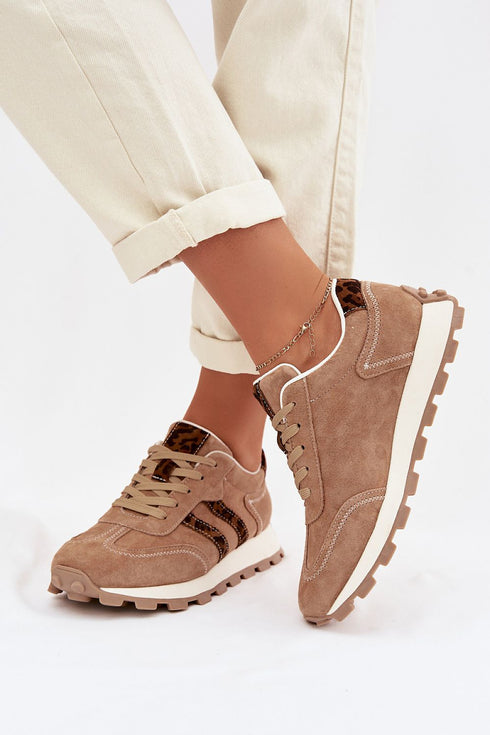 Sport Shoes model 224929 Step in style