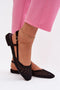 Ballet flats model 224933 Step in style