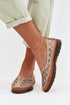 Ballet flats model 225106 Step in style