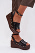 Buskin model 225119 Step in style