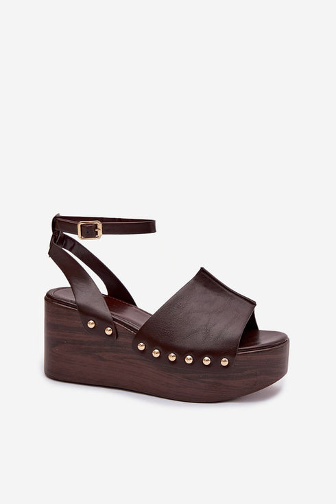Buskin model 225120 Step in style