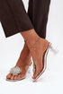 Heeled sandals model 225136 Step in style