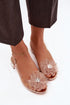 Sandals model 225144 Step in style
