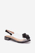 Sandals model 225145 Step in style