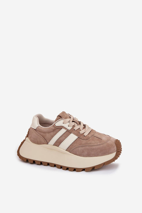 Sport Shoes model 225199 Step in style