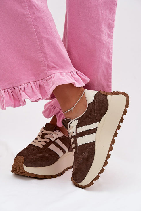 Sport Shoes model 225200 Step in style