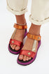 Buskin model 225202 Step in style