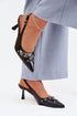 Heel sandals model 225227 Step in style