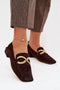 Mocassin model 225355 Step in style