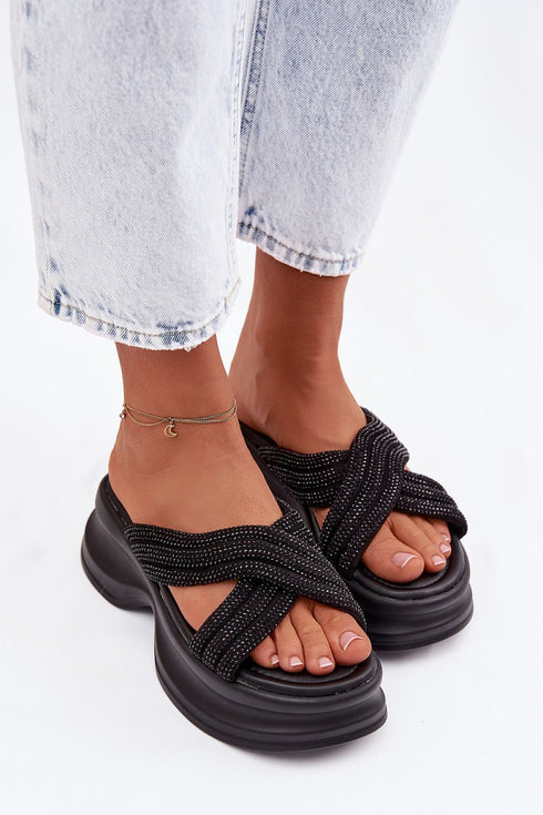 Flip-flops model 225374 Step in style