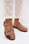 Flip-flops model 225382 Step in style