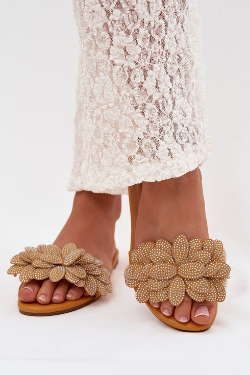 Flip-flops model 225388 Step in style