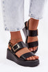 Buskin model 225402 Step in style