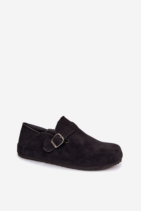 Half shoes model 225613 Step in style