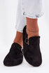 Half shoes model 225613 Step in style