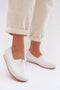 Half shoes model 225620 Step in style