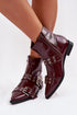 Boots model 225624 Step in style