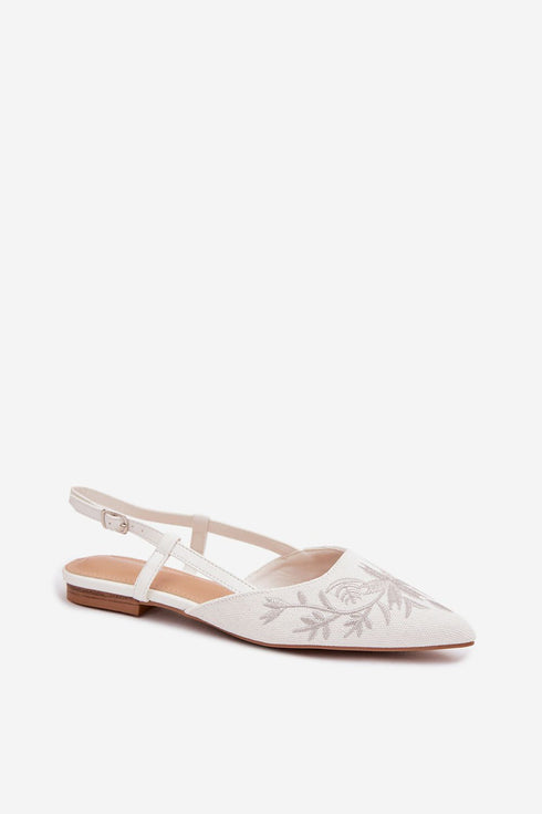 Sandals model 225628 Step in style