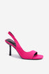 Heel sandals model 225629 Step in style