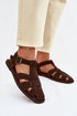 Sandals model 225945 Step in style
