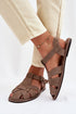 Sandals model 225946 Step in style
