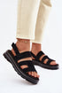 Sandals model 225947 Step in style