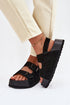 Sandals model 225950 Step in style