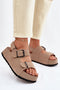 Sandals model 225952 Step in style