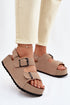 Sandals model 225952 Step in style