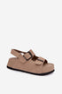 Sandals model 225952 Step in style