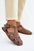 Sandals model 225946 Step in style