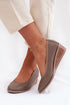 Buskin low shoes model 226087 Step in style