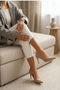 High heels model 226091 Step in style