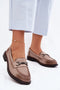 Mocassin model 226096 Step in style