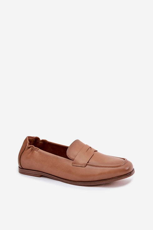 Mocassin model 226097 Step in style