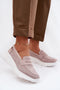 Mocassin model 226100 Step in style