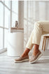 Mocassin model 226104 Step in style