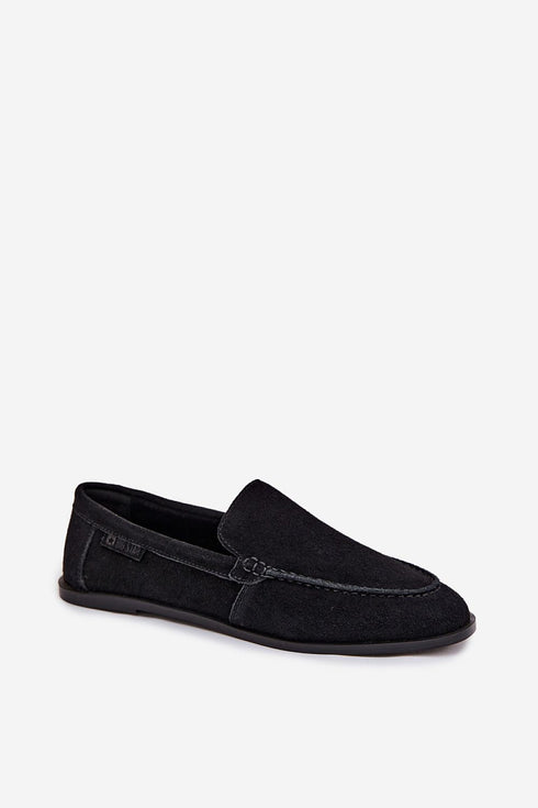 Mocassin model 226106 Step in style